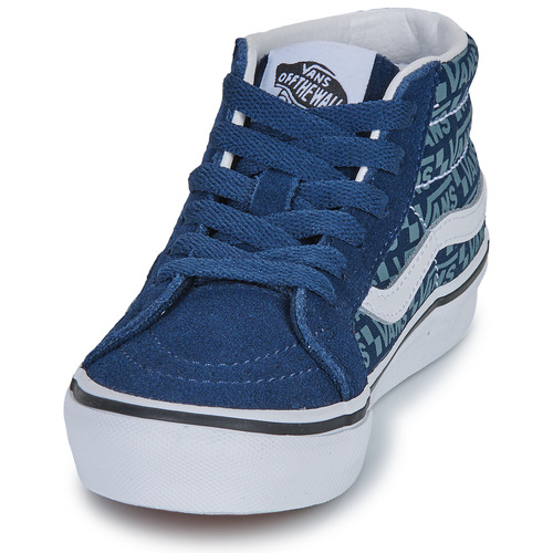 Vans SK8-Mid Reissue Bela
