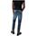 Oblačila Moški Jeans Salsa  Modra