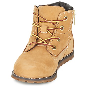 Timberland POKEY PINE 6IN BOOT WITH Bež