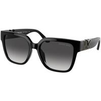 Ure & Nakit Ženske Sončna očala MICHAEL Michael Kors KARLIE 0MK2170U Črna