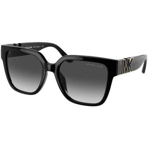 Ure & Nakit Ženske Sončna očala MICHAEL Michael Kors KARLIE 0MK2170U Črna