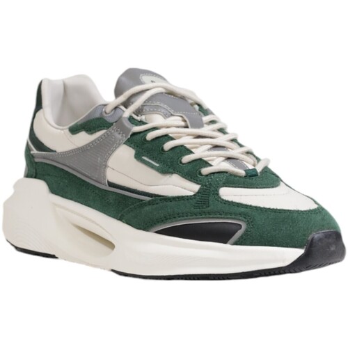 Date VELA M411-VL-MN-GR Zelena
