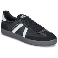 Čevlji  Moški Nizke superge Jack & Jones JFWMAMBO Črna