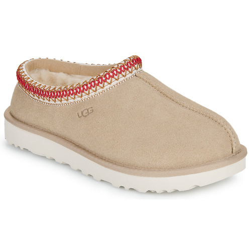 Čevlji  Ženske Nogavice UGG W TASMAN Konjak