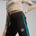 Oblačila Ženske Hlače Puma FLARED LEGGINGS Črna