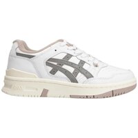 Čevlji  Moški Modne superge Asics 1201A476-107 Bela