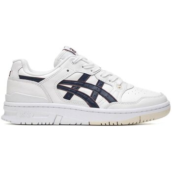Čevlji  Moški Modne superge Asics 1201A476-115 Bela