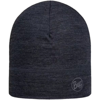 Tekstilni dodatki Kape Buff Merino Lightweight Hat Beanie Modra