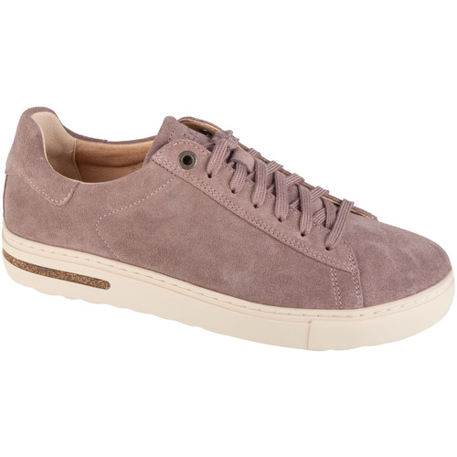 Čevlji  Nizke superge BIRKENSTOCK Bend Low LEVE Vijolična