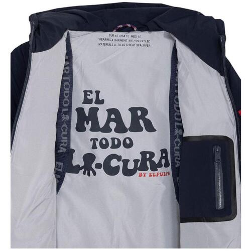 Elpulpo  Modra