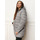 Oblačila Ženske Plašči La Modeuse 73203_P172655 Siva