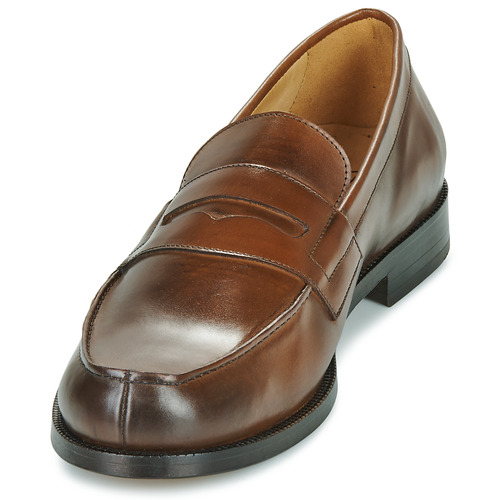 Brett & Sons JAMES Rjava