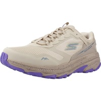 Čevlji  Ženske Modne superge Skechers GO RUN TRAIL ALTITUD 2.0 - RAVINE Bež