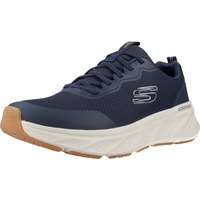 Čevlji  Moški Modne superge Skechers EDGERIDE - REKZE Modra