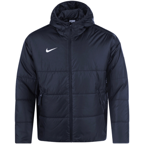 Oblačila Moški Parke Nike Therma-Fit Academy Pro Jacket Modra