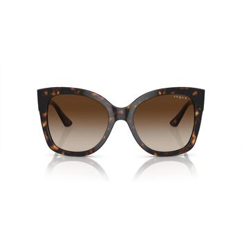 Ure & Nakit Ženske Sončna očala Vogue Eyewear 0VO5338S Bež