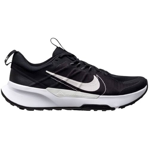 Čevlji  Moški Modne superge Nike DM0822 Črna