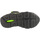 Čevlji  Dečki Polškornji Skechers Tech-Grip - High-Surge Siva