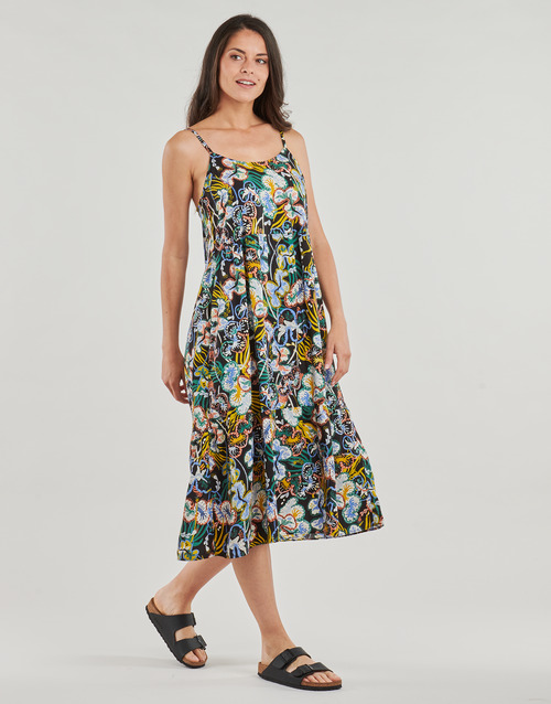 Patagonia WOMEN'S TIDAL THREADS DRESS