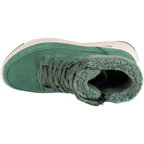 Skechers On-The-Go Stellar - Winterize Zelena