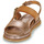 Čevlji  Ženske Sandali & Odprti čevlji Airstep / A.S.98 SPOON SANDALS Bež