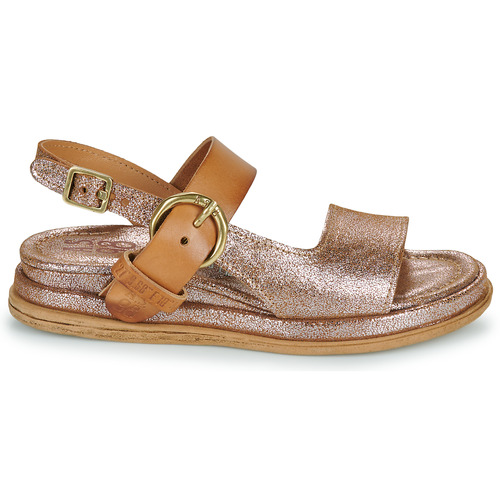 Airstep / A.S.98 SPOON SANDALS Bež