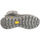 Čevlji  Ženske Pohodništvo Merrell Siren 4 Thermo Mid Zip WP Siva