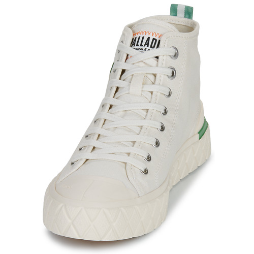 Palladium PALLA ACE CHUKKA ORG Bela