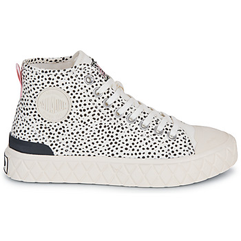 Palladium PALLA ACE MID FEST