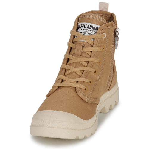 Palladium PAMPA HI ZIP ORGANIC Kostanjeva