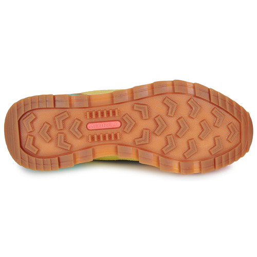 Merrell ALPINE 83 RECRAFT Večbarvna