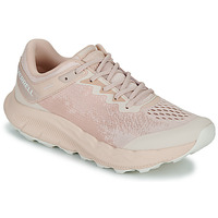 Čevlji  Ženske Tek Merrell ANTORA 4 Rožnata