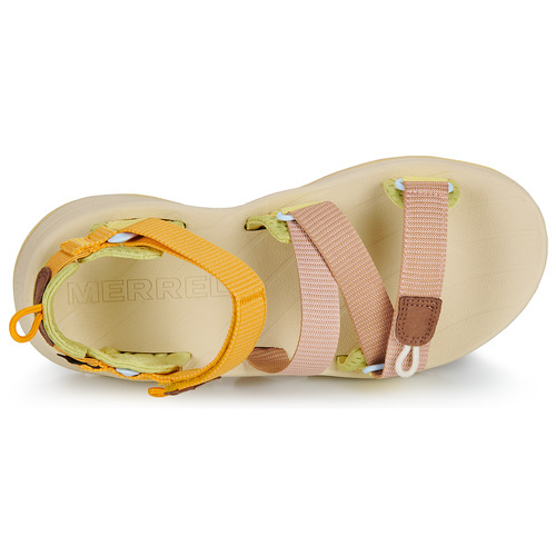 Merrell SPEED FUSION SPORT RMX Rožnata