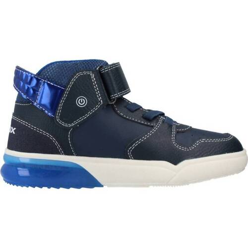 Geox J169YA 0BU11 J Modra