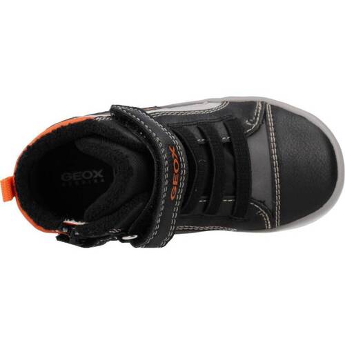 Geox B GISLI BOY Siva