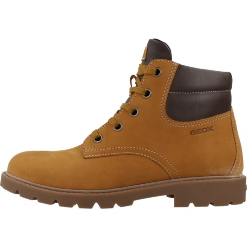 Geox J SHAYLAX Kostanjeva