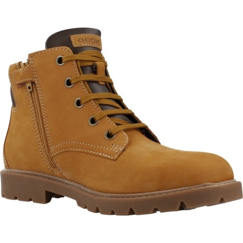 Geox J SHAYLAX Kostanjeva