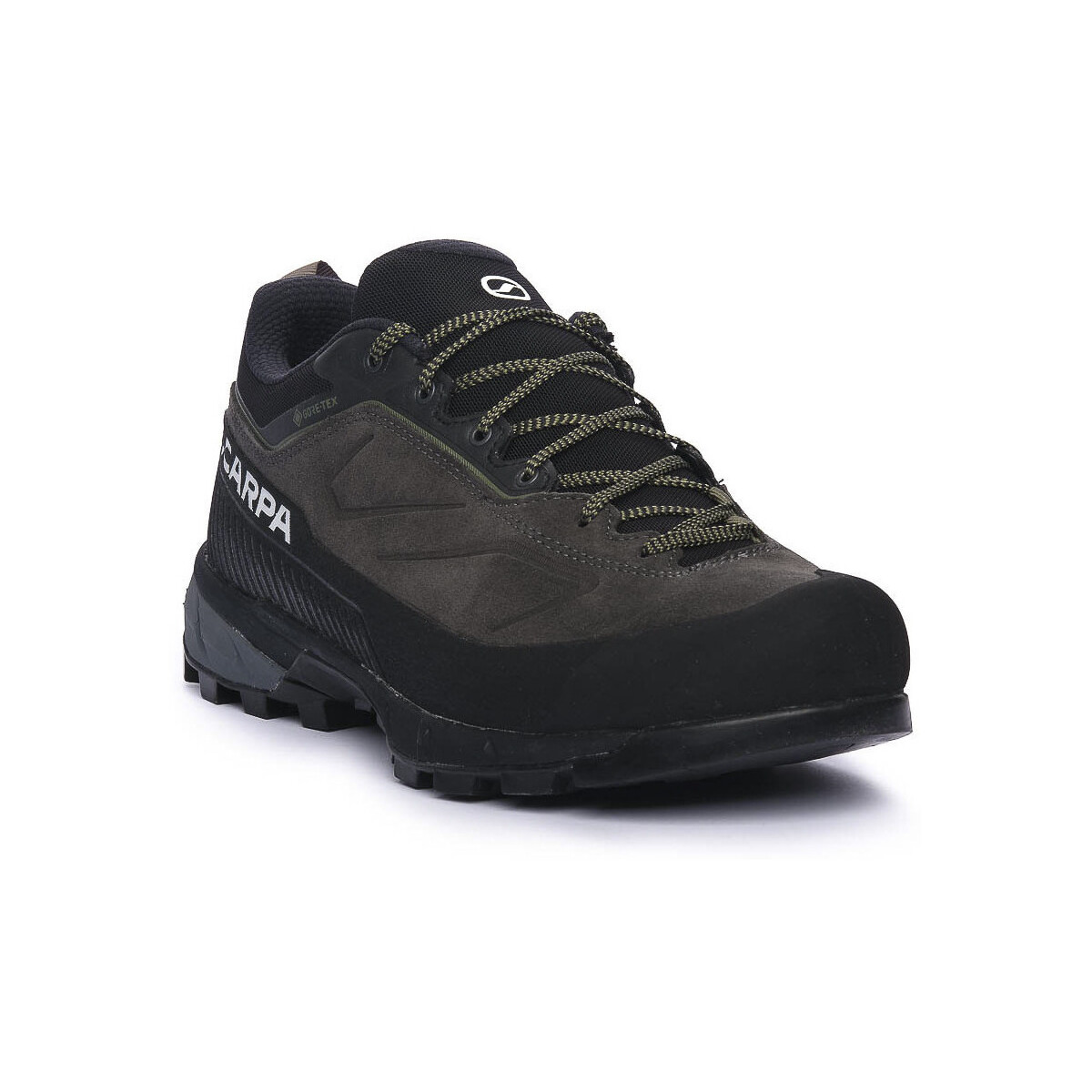 Čevlji  Moški Trail Scarpa 001 RAPID XT GTX Siva