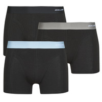 Spodnje perilo Moški Boksarice Jack & Jones JACNICK Črna