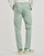 Oblačila Moški Hlače Chino / Carrot Selected SLHSLIM-NEW MILES 175 FLEX
CHINO Zelena