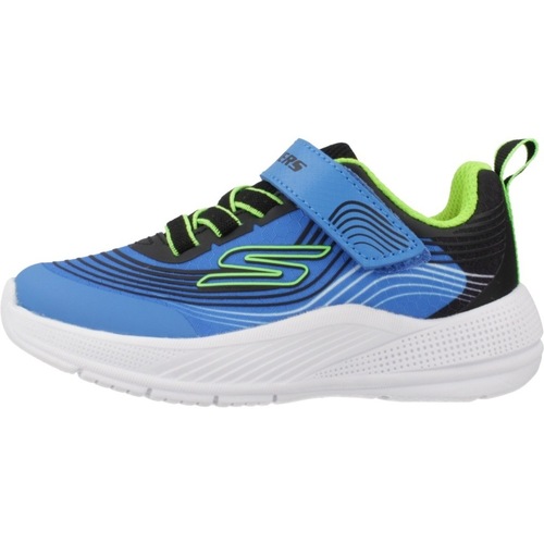 Skechers MICROSPEC ADVANCE Modra
