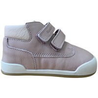 Čevlji  Škornji Blanditos Blanditos by Crío's DUBLIN BOTA BEBE RESPETUOSA Rosa Palo Rožnata