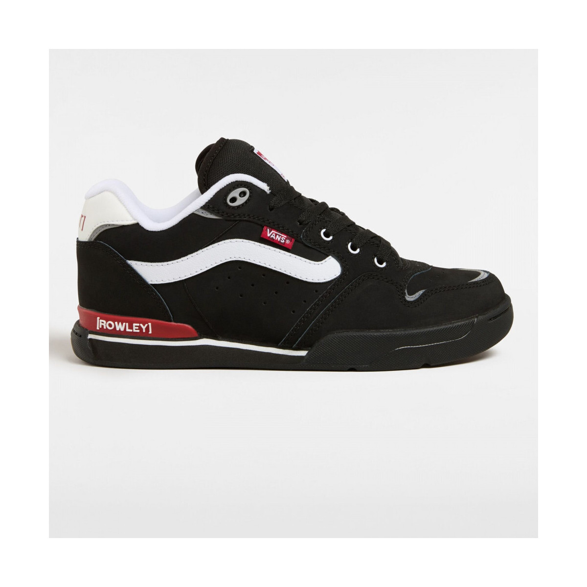 Čevlji  Moški Skate čevlji Vans Rowley xlt Črna