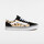 Čevlji  Otroci Skate čevlji Vans Old skool leopard glitter Črna