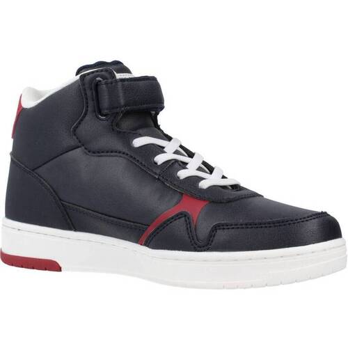Levi's NEW SHOT MID Modra
