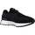Čevlji  Ženske Modne superge New Balance WS327 PH Črna