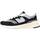 Čevlji  Moški Modne superge New Balance U997RHC Črna