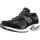 Čevlji  Moški Modne superge New Balance M2002 RBK Črna