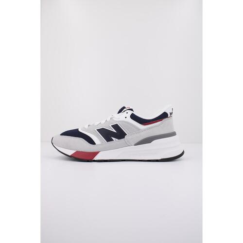 New Balance U997 REB Modra