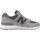 Čevlji  Ženske Modne superge New Balance WL574 Siva